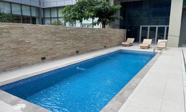 3-Bedroom Tri-Level Villa For Sale in The Seasons Residences BGC