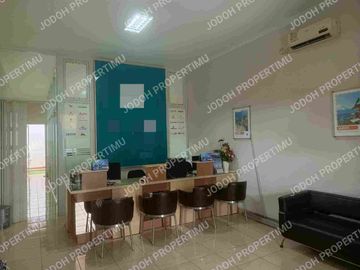 Dijual Ruko Cantik Terawat Mendrisio Gading Serpong Tangerang