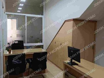 Dijual Ruko Cantik Terawat Mendrisio Gading Serpong Tangerang