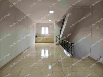 Dijual Ruko Cantik Terawat Mendrisio Gading Serpong Tangerang