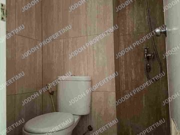 Dijual Ruko Cantik Terawat Mendrisio Gading Serpong Tangerang