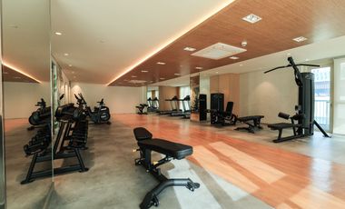 2 Bedrooms 65sqm condo unit For Sale High End Condo near Mall of Asia