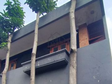 Dijual Rumah dan Bangunan di Cilandak Barat, Jakarta Selatan