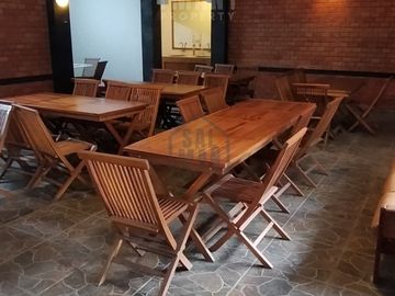 Dijual Rumah dan Bangunan di Cilandak Barat, Jakarta Selatan