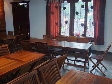 Dijual Rumah dan Bangunan di Cilandak Barat, Jakarta Selatan