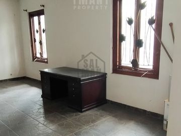 Dijual Rumah dan Bangunan di Cilandak Barat, Jakarta Selatan