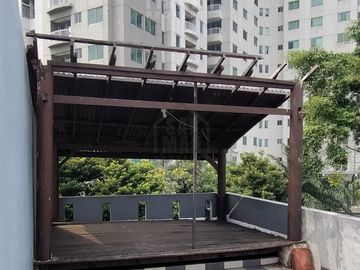 Dijual Rumah dan Bangunan di Cilandak Barat, Jakarta Selatan