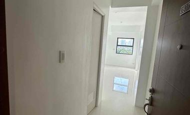 FOR RENT STUDIO UNIT AT COHO TAGUIG
