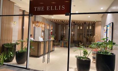 The Ellis For Sale | 2 Bedroom, 75 sqm,1 Parking, Makati