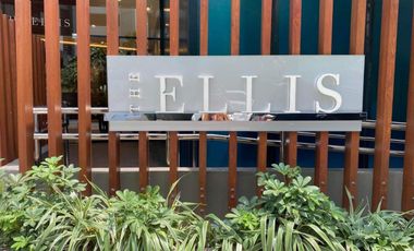 The Ellis For Sale | 2 Bedroom, 75 sqm,1 Parking, Makati