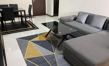 The Ellis For Sale | 2 Bedroom, 75 sqm,1 Parking, Makati