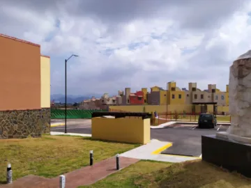 CASA EN VENTA EN PACHUCA HIDALGO