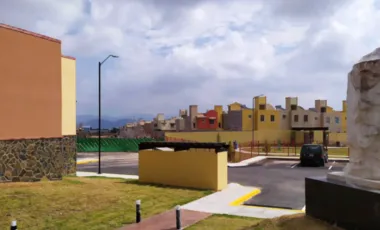 CASA EN VENTA EN PACHUCA HIDALGO
