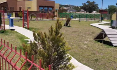 CASA EN VENTA EN PACHUCA HIDALGO