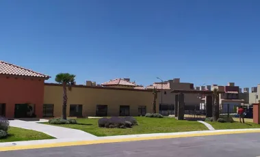 CASA EN VENTA EN PACHUCA HIDALGO