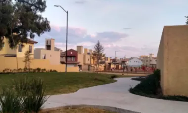 CASA EN VENTA EN PACHUCA HIDALGO