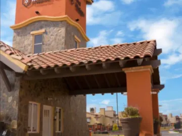 CASA EN VENTA EN PACHUCA HIDALGO