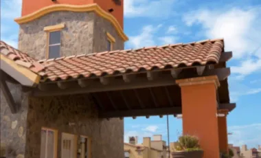 CASA EN VENTA EN PACHUCA HIDALGO