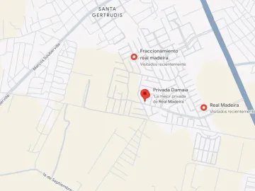 CASA EN VENTA EN PACHUCA HIDALGO