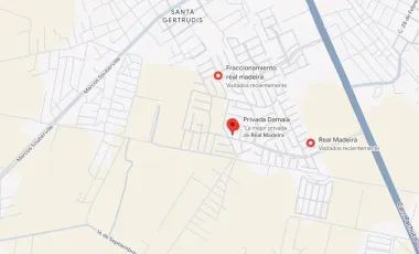 CASA EN VENTA EN PACHUCA HIDALGO