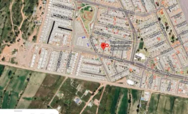 CASA EN VENTA EN PACHUCA HIDALGO
