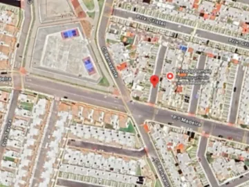 CASA EN VENTA EN PACHUCA HIDALGO