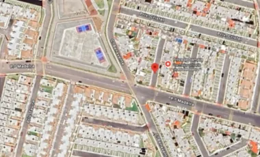 CASA EN VENTA EN PACHUCA HIDALGO
