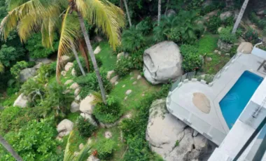 DEPARTAMENTO EN VENTA EN ACAPULCO CON VISTA AL MAR Y ALBERCA