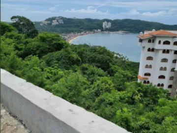 DEPARTAMENTO EN VENTA EN ACAPULCO CON VISTA AL MAR Y ALBERCA