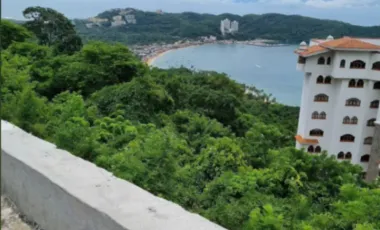 DEPARTAMENTO EN VENTA EN ACAPULCO CON VISTA AL MAR Y ALBERCA
