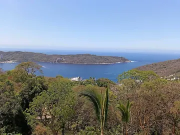 DEPARTAMENTO EN VENTA EN ACAPULCO CON VISTA AL MAR Y ALBERCA