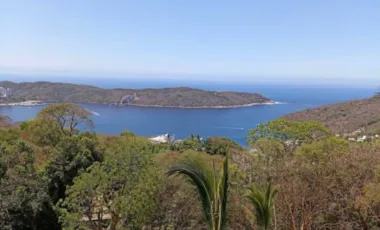 DEPARTAMENTO EN VENTA EN ACAPULCO CON VISTA AL MAR Y ALBERCA