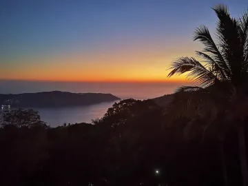 DEPARTAMENTO EN VENTA EN ACAPULCO CON VISTA AL MAR Y ALBERCA