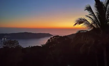 DEPARTAMENTO EN VENTA EN ACAPULCO CON VISTA AL MAR Y ALBERCA