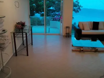 DEPARTAMENTO EN VENTA EN ACAPULCO CON VISTA AL MAR Y ALBERCA