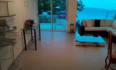 DEPARTAMENTO EN VENTA EN ACAPULCO CON VISTA AL MAR Y ALBERCA