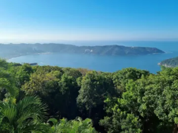 DEPARTAMENTO EN VENTA EN ACAPULCO CON VISTA AL MAR Y ALBERCA