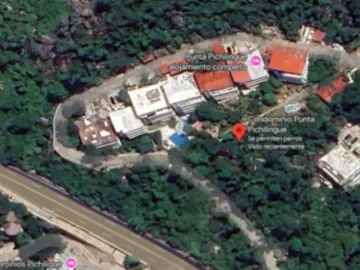 DEPARTAMENTO EN VENTA EN ACAPULCO CON VISTA AL MAR Y ALBERCA
