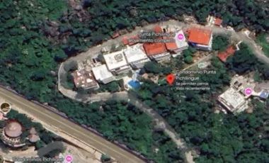 DEPARTAMENTO EN VENTA EN ACAPULCO CON VISTA AL MAR Y ALBERCA