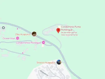 DEPARTAMENTO EN VENTA EN ACAPULCO CON VISTA AL MAR Y ALBERCA