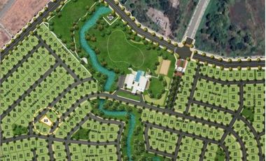 FOR SALE: Residential Lot at The Residences at Evo City