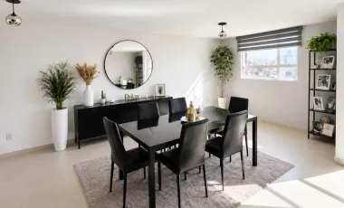 CASA EN VENTA EN PACHUCA HIDALGO