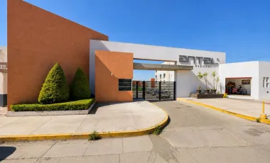 CASA EN VENTA EN PACHUCA HIDALGO