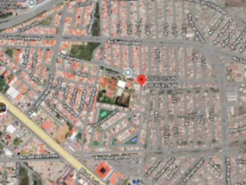 CASA EN VENTA EN PACHUCA HIDALGO