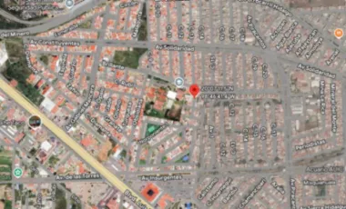 CASA EN VENTA EN PACHUCA HIDALGO