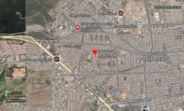 CASA EN VENTA EN PACHUCA HIDALGO