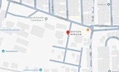CASA EN VENTA EN PACHUCA HIDALGO