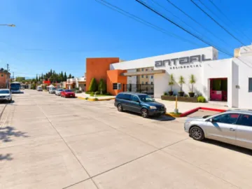 CASA EN VENTA EN PACHUCA HIDALGO