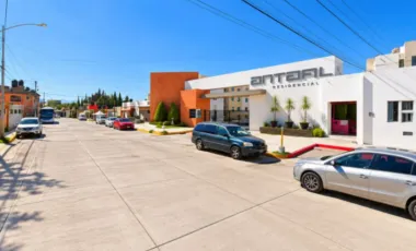 CASA EN VENTA EN PACHUCA HIDALGO