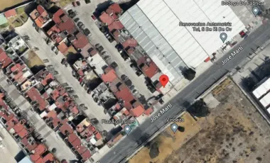 CASA EN VENTA EN TOLUCA ESTADO DE MEXICO